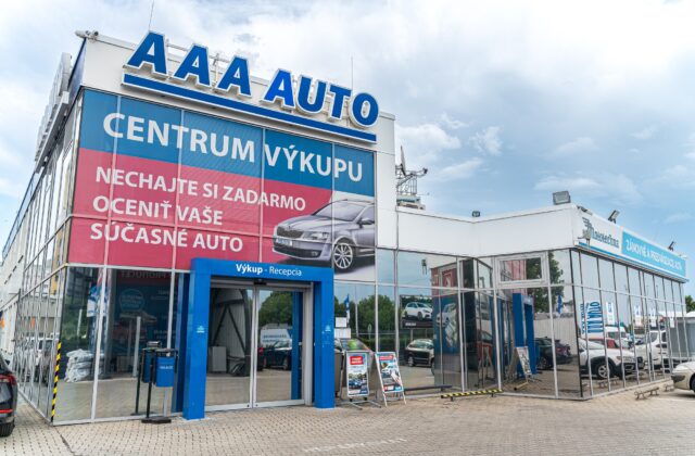 Potrebujete predať auto? Dá sa to výhodne  a navyše bez starostí