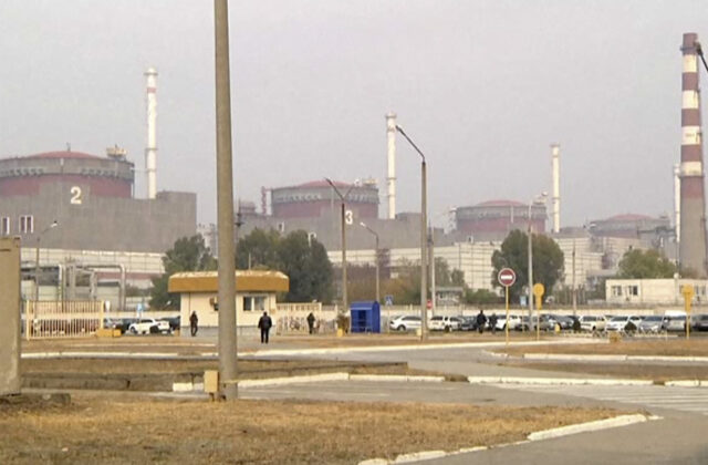 Inžinier, ktorý nikdy neexistoval? Kyjev odmieta zodpovednosť za údajné zabitie pracovníka jadrovej elektrárne