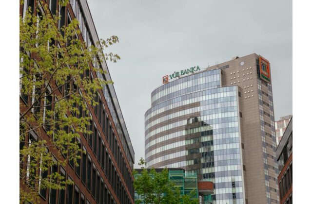 VÚB banka podporila expanziu GymBeamu, na rast firmy poskytla 33 miliónov eur