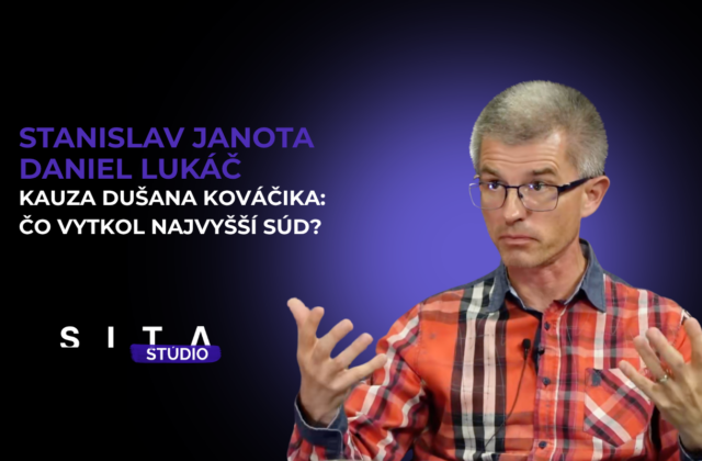 Spravodlivosť sa musí aj javiť ako spravodlivá, alebo prečo Najvyšší súd zrušil rozsudok nad Kováčikom