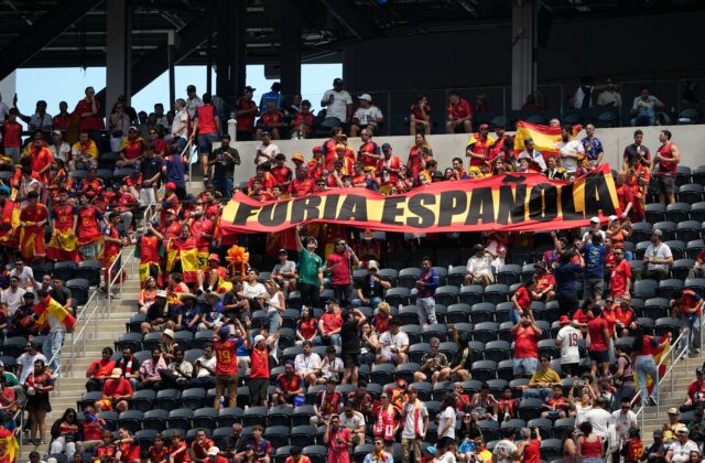 Južná Amerika nedrží spolu a dúfa, že Argentína vo finále MS 2026 prehrá. Vo veľkom sa tam fandí Španielsku