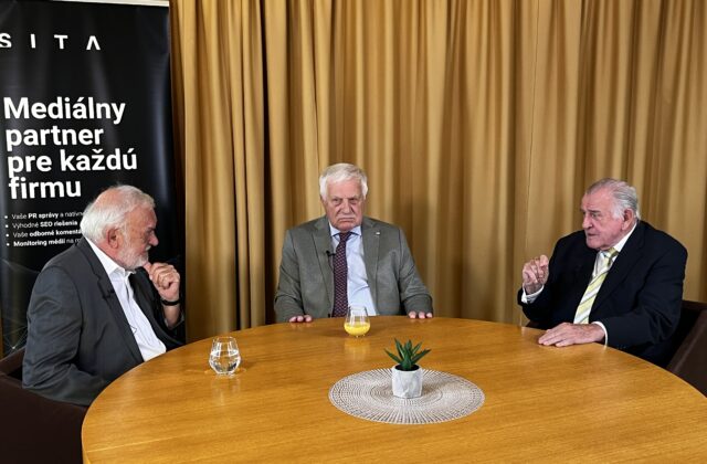 V4 mala podľa Klausa význam len v dvoch momentoch, Mečiar odmieta otváranie Benešových dekrétov – VIDEO