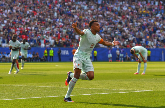 Mbappé prepísal históriu a opäť získal Zlatú kopačku na MS. Kto ďalší získal ocenenia za pamätné výkony na šampionáte?