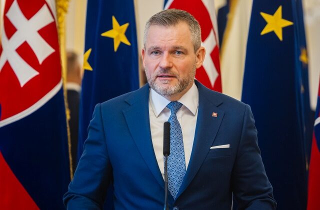 Pellegrini si pripomenul výročie narodenia Milana Rastislava Štefánika. Zdôraznil, že jeho odkaz zostáva aktuálny aj dnes