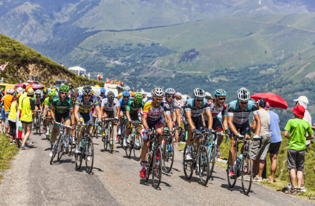 Zo zákulisia tvorby trasy Tour de France. Organizátori riešia šport, históriu aj krásu krajiny