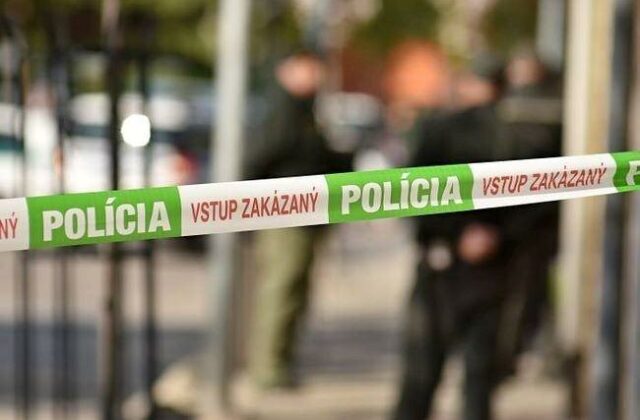 Výbuch plynu na trhovisku Miletičova: Jeden zamestnanec skončil s popáleninami