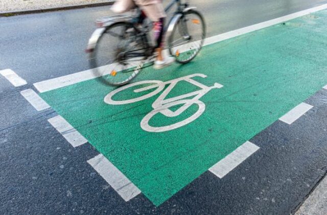 Kampaň Do práce na bicykli má za sebou trinásty ročník, zapojilo sa rekordných 15-tisíc účastníkov