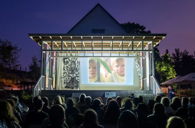 Festival 4 živly v Banskej Štiavnici opäť prinesie filmový program, koncerty ale aj dve diskusie o dôležitých témach