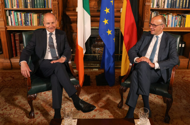 Merz žiada zoškrtanie rozpočtu Bruselu o stovky miliárd eur, Únia podľa neho míňa priveľa