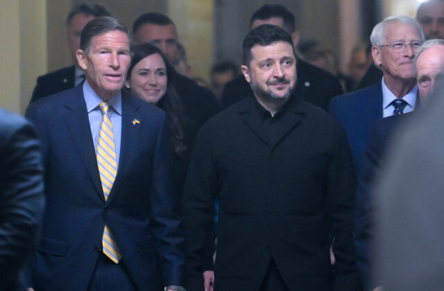 Zelenskyj označil rokovanie s Trumpom za úspešné, žiada licencie na výrobu rakiet Patriot
