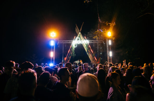 Leto na Baťáku opäť ožíva. Euphoria Garden v Skalici je späť s novou sériou open-air eventov