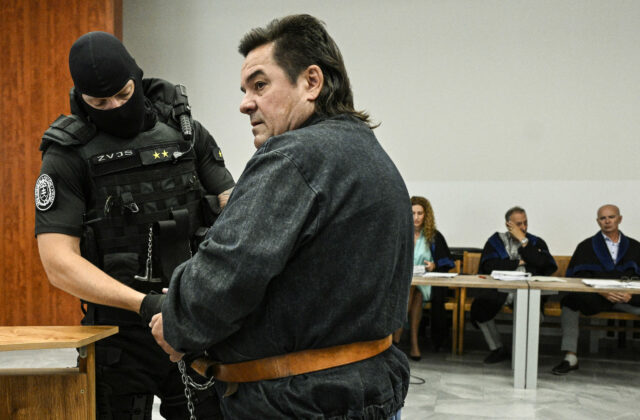 Kočner sa opäť postaví pred súd, v kauzách Donovaly a Báč pokračuje ďalšie dokazovanie