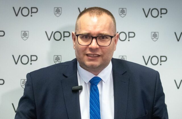Dobrovodský pripomenul dôležitý termín, sporná novela zákona o mimovládkach čoskoro stratí platnosť