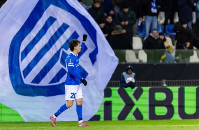 Borussia Dortmund stavila na mladosť. Angažovala tínedžera za 30 miliónov eur