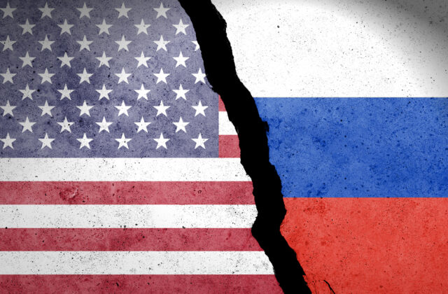 USA uvalili nové sankcie na ruské vojenské štruktúry