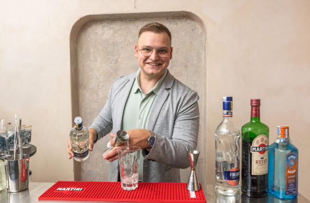 9 kokteilov, ktoré budete chcieť piť počas leta, ale aj po ňom