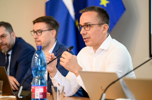 Sociálna poisťovňa odhaľovaním falošných PN ušetrila milióny, Tomáš hlási ich rekordne nízke číslo – VIDEO, FOTO