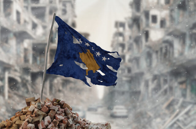 Pri masovom hrobe v Kosove našli pozostatky ďalších štyroch osôb, pravdepodobne zmizli v 90. rokoch