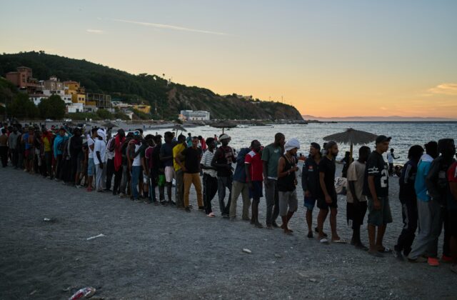 Španielsko vrátilo do Maroka 70-tisíc migrantov, Schengen podľa vlády ohrozený nebol