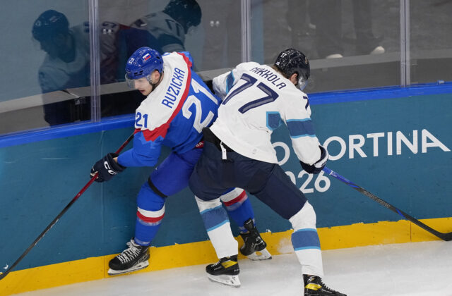 KHL si poškodila reputáciu v očiach zahraničných hokejistov. Prípad Ružičku stále vyvoláva veľké emócie – FOTO