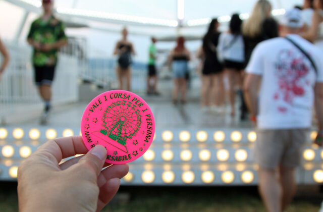 Polícia zavádza pre festival Lovestream dopravné obmedzenia, vodičom odporúča alternatívne trasy