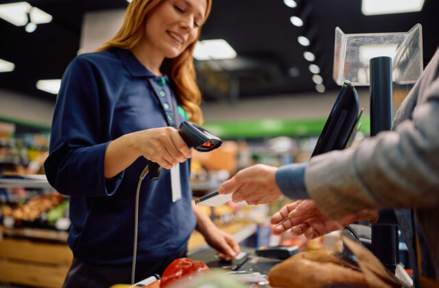 Skenovať Lidl Plus sa oplatí: Ušetrite viac ako 30% z nákupu