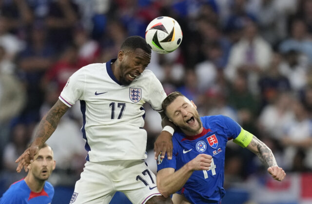 Útočník Toney obvinený z napadnutia v londýnskom nočnom klube