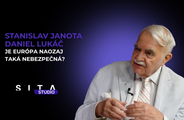 Je Európa naozaj v ohrození? Pravda o kriminalite, islame a mýte o konzervatívnom Rusku – ROZHOVOR