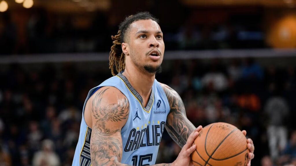 Za smrťou hráča NBA z Memphisu je kokaín a heroín. Bola to nehoda