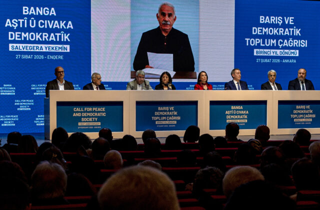 Turecký parlament schválil obmedzenú amnestiu pre bojovníkov PKK