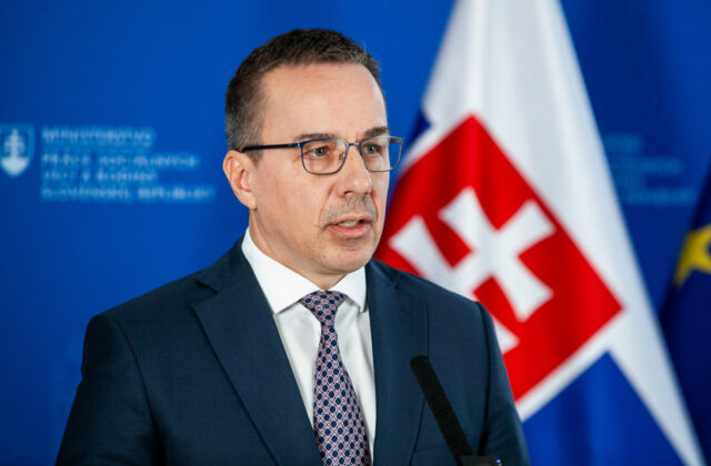 Tomášovo ministerstvo vyplatilo domácnostiam postihnutým krupobitím už 334-tisíc eur
