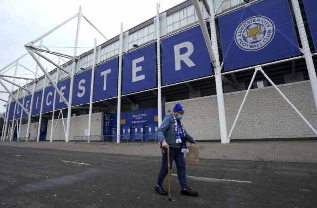 Leicester City je na predaj. Majitelia z Thajska po páde do tretej ligy stratili trpezlivosť
