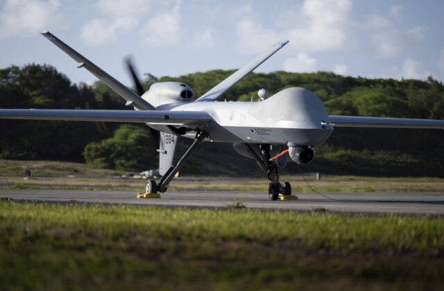 Američania prišli vo vojne s Iránom o štvrtinu dronov Reaper za viac ako 1,3 miliardy dolárov