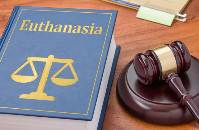 Francúzska Ústavná rada schválila eutanáziu, zrušila zákaz sociálnych sietí pre deti