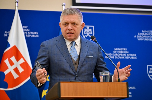 Fico predstavil plány na najbližšie dni, vládu čaká séria rokovaní a výjazdov – VIDEO