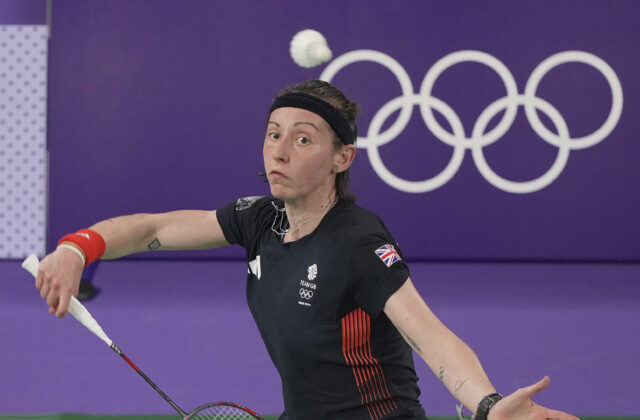 Škótska bedmintonistka Gilmourová vyzýva na väčšiu akceptáciu osôb LGBTQ v Ázii