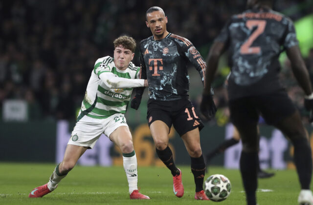 West Ham prekonal prestupový rekord súťaže The Championship. Zo škótskeho Celticu Glasgow získal belgického mladíka