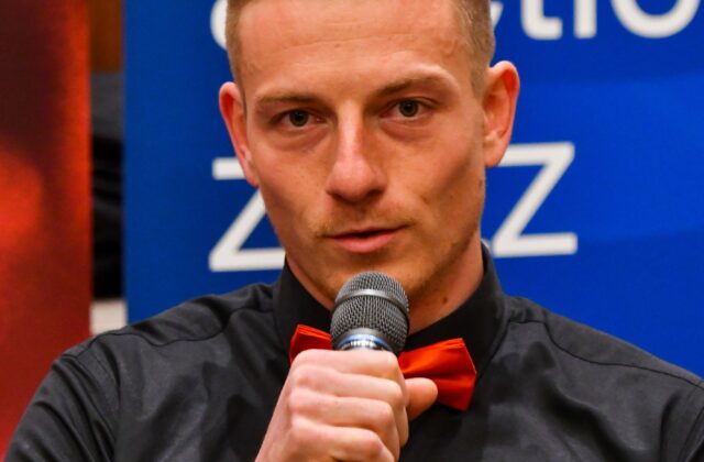 Volka zvolili do Komisie športovcov Európskej atletiky. Verí, že niečo môže ovplyvniť