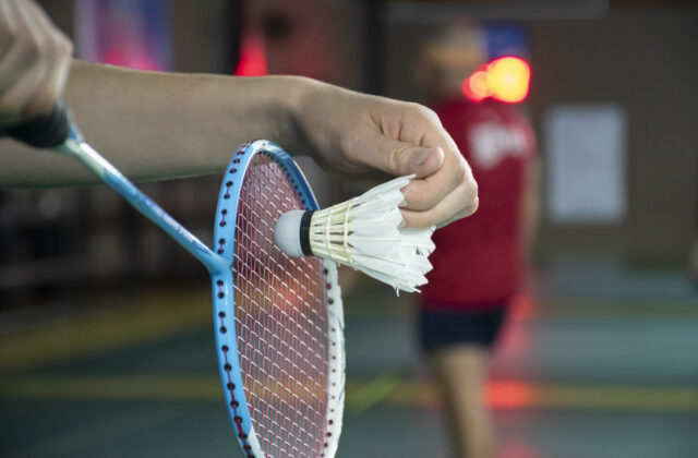 Ukrajinské bedmintonistky na majstrovstvách sveta v Indii vyjadrili snahu bojovať proti agresorovi formou športu