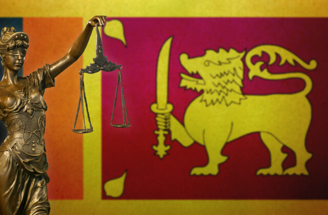 Bývalého ministra zatkli na Srí Lanke pre krádež posvätného kameňa z kráľovského paláca