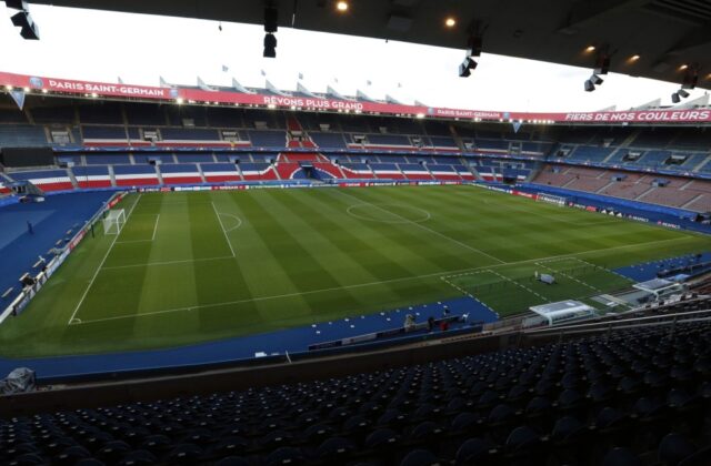 PSG nemôže začať novú ligovú sezónu doma. Prečo musí hrať u súpera?