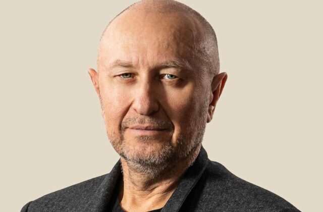 Zoroslav Kollár podporil kandidátku na primátorku Košíc, Kovačevičovú vníma ako osobnosť bez škandálov
