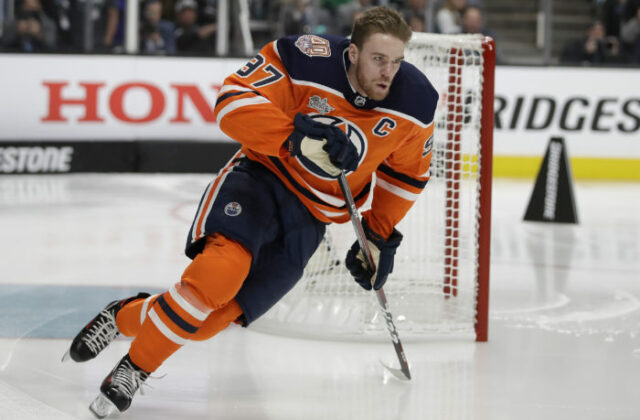 Úvod sezóny NHL 2027/2028 bude hostiť Nemecko, Boston sa predstaví v Mníchove a Edmonton v Kolíne nad Rýnom