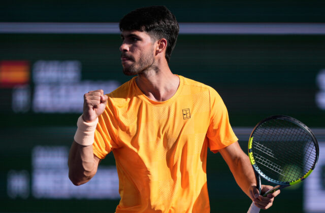 Štvormesačné čakanie sa skončilo. Španiel Alcaraz bude obhajovať titul na US Open