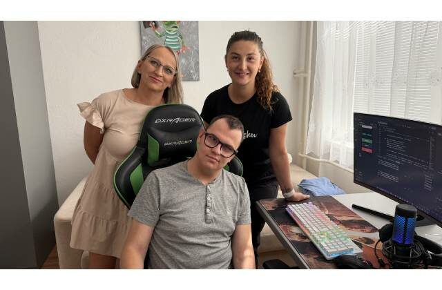 Rádio Slovensko Slovensku 2026: Niektoré životné kroky sa bez pomoci druhých robia ťažšie