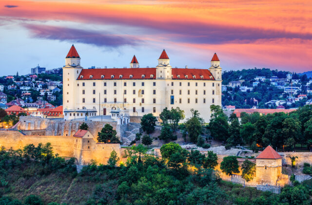 Nová divadelná a koncertná sezóna štartuje galaprogramom na Bratislavskom hrade