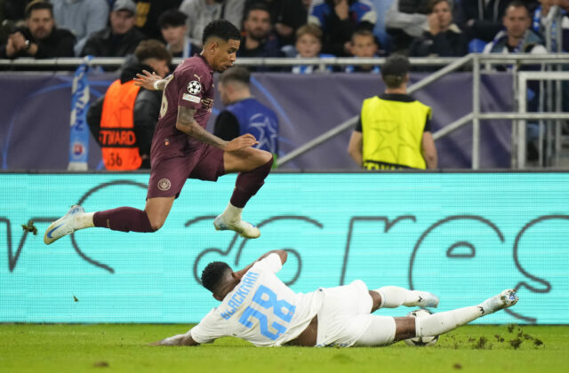 Tottenham dotiahol prestup Savinha z Manchestru City. Koľko za neho minul?