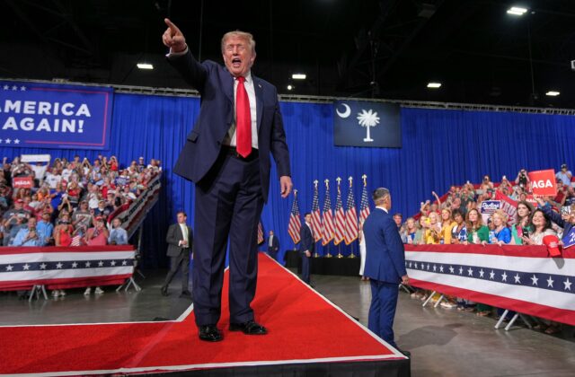 Trump zaútočil na Kanadu, po stroskotaní rokovaní odmieta ďalšie obchodné ústupky