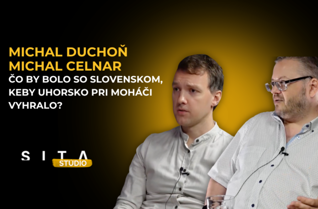 Osudný 29. august 1526: Druhá časť debaty o bitke, ktorá rozhodla o osude Uhorského kráľovstva – ROZHOVOR