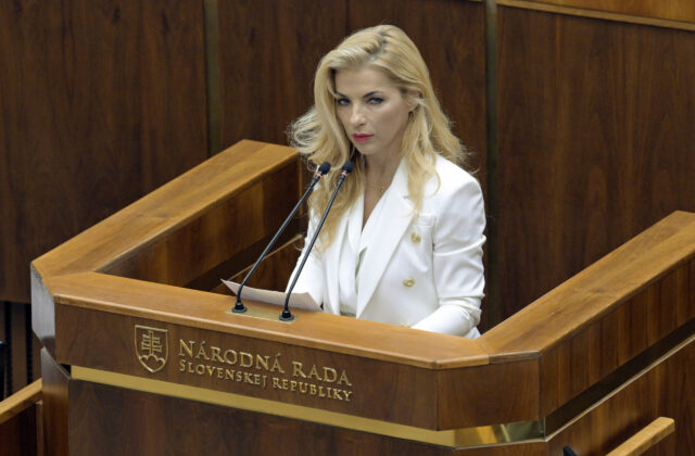Riaditeľ Hudobného centra Igor Valentovič končí vo funkcii, výpoveď podal pre súčasné vedenie ministerstva kultúry